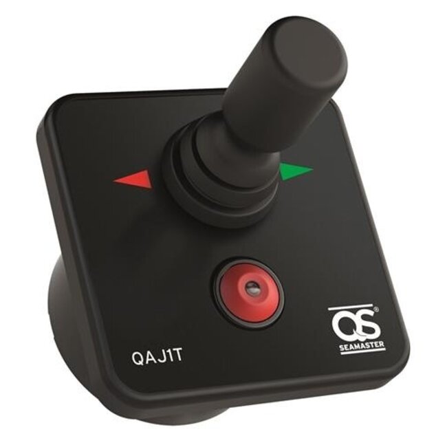QS Seamaster QS Seamaster Control Panel Joystick single