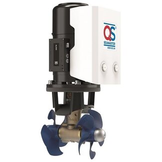 QS Seamaster QS Seamaster Tunnel thruster QS 100KGF 24V/185T