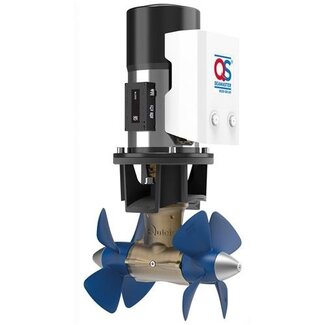 QS Seamaster QS Seamaster Tunnel thruster QS 250KGF 24V/300T