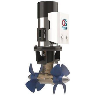 QS Seamaster QS Seamaster Tunnel thruster QS 300KGF 48V/300T