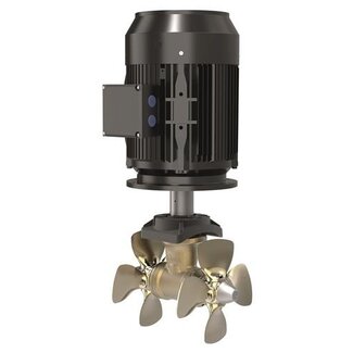 QS Seamaster QS Seamaster Tunnel thruster QSA 1100KGF AC/513T