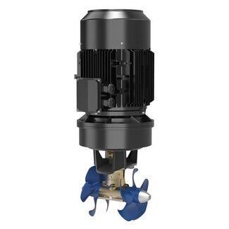 QS Seamaster QS Seamaster Tunnel thruster QSA 240KGF AC/250T