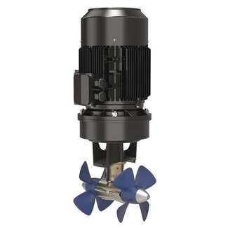 QS Seamaster QS Seamaster Tunnel thruster QSA 300KGF AC/300T