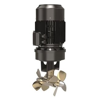 QS Seamaster QS Seamaster Tunnel thruster QSA 320KGF AC/300T