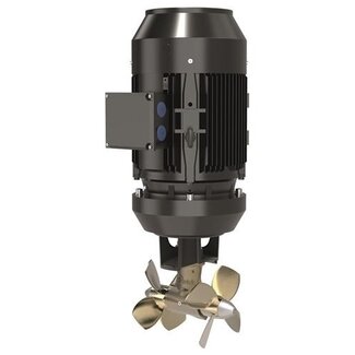 QS Seamaster QS Seamaster Tunnel thruster QSA 400KGF AC/300T