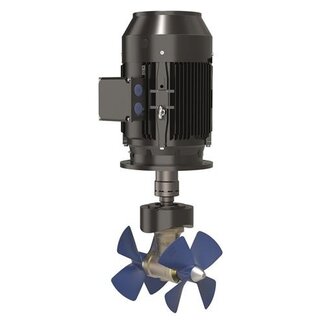 QS Seamaster QS Seamaster Tunnel thruster QSA 450KGF AC/386T