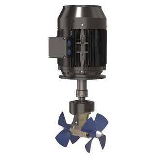 QS Seamaster QS Seamaster Tunnel thruster QSA 520KGF AC/386T