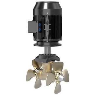 QS Seamaster QS Seamaster Tunnel thruster QSA 750KGF AC/513T