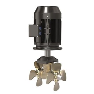 QS Seamaster QS Seamaster Tunnel thruster QSA 900KGF AC/513T