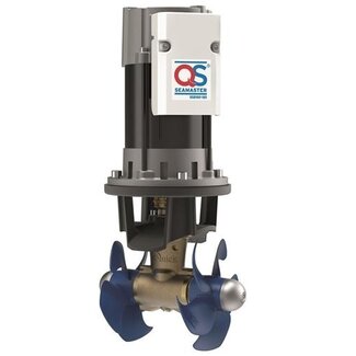 QS Seamaster QS Seamaster Tunnel thruster QSB 100KGF 24V/185T