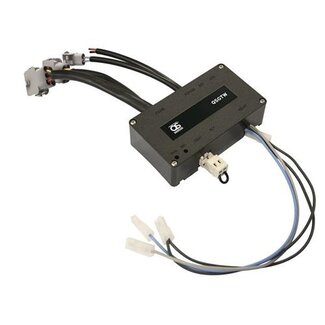 QS Seamaster QS Seamaster GTW Interface QS