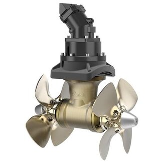 QS Seamaster QS Seamaster Tunnel thruster QSH 1000KGF HY/513T