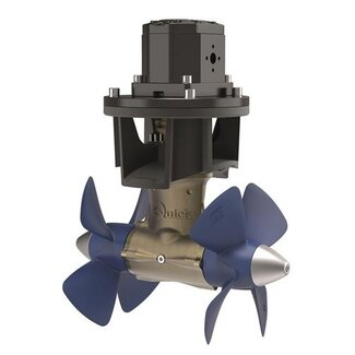 QS Seamaster QS Seamaster Tunnel thruster QSH 300KGF HYD/300T