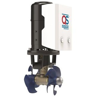 QS Seamaster QS Seamaster Tunnel thruster QSP 100KGF 24V/185T