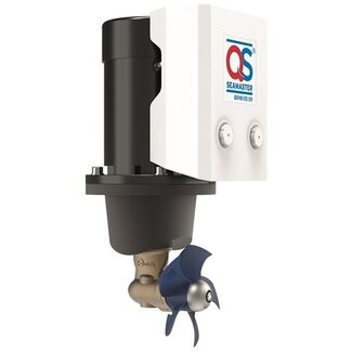 QS Seamaster QS Seamaster Tunnel thruster QSP 40KGF 12V/125S