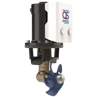 QS Seamaster QS Seamaster Tunnel thruster QSP 60KGF 12V/185S