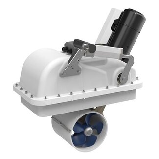 QS Seamaster QS Seamaster Retractable Bow Thruster QSR 160KGF 24