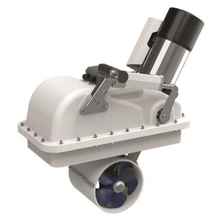 QS Seamaster QS Seamaster Retractable Bow Thruster QSR 230KGF 24