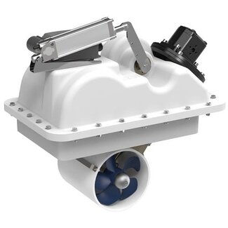 QS Seamaster QS Seamaster Retractable Bow Thruster QSRH 100KGF H