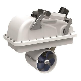 QS Seamaster QS Seamaster Retractable Bow Thruster QSRH 230KGF H