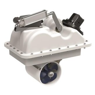 QS Seamaster QS Seamaster Retractable Bow Thruster QSRH 80KGF H