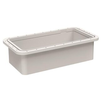 QS Seamaster QS Seamaster Mounting Flange QSR/QSRH250 GRP