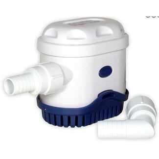 Rule Rule Mate RM500B-24 Auto Bilge Pump 1893ltr/h 24V