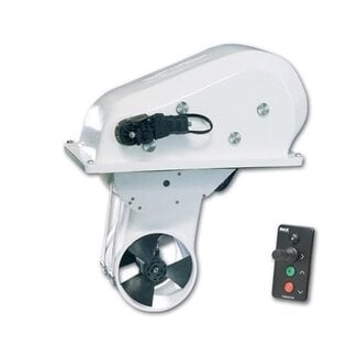 Max Power Compact Retract 70 - 12V incl. control