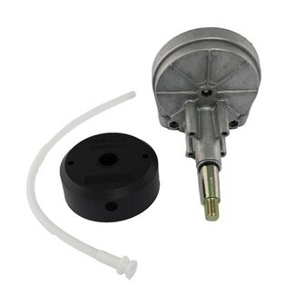 maxflex Maxflex Steering Head LT with Bezel mounting kit 90°