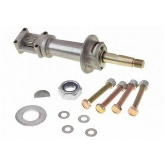 maxflex Maxflex Steering head for steering system 2000 Single