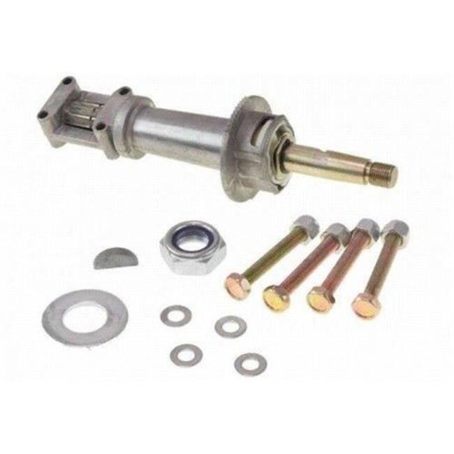 maxflex Maxflex Steering head for steering system 2000 Single
