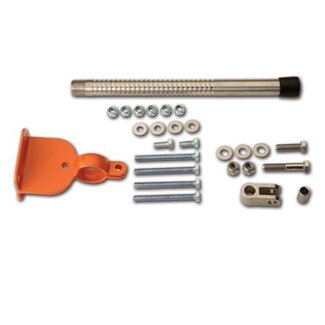 maxflex Maxflex Mirror mounting kit Z-drive high