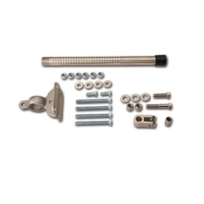 maxflex Maxflex Mirror mounting kit Z-drive low