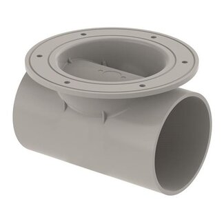 QS Seamaster QS Seamaster Neck tunnel adapter QS ø140 BMC