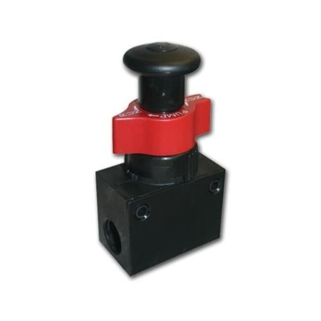 Separ Separ Manual feed pump