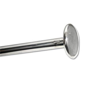 Meidema Flagpole stainless steel ø 25mm L=2000 straight