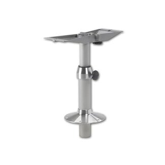 Zwaardvis Swordfish Table pedestal Omega MRI 365-640 mm