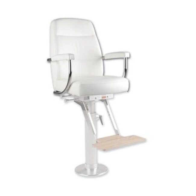 Zwaardvis Swordfish Seats California H / Nautolex 130