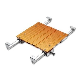 Zwaardvis Swordfish Table Top Carrier T-System Move