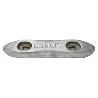 MgDuff MGDuff Anode Zinc Skin/Row ZD72BM
