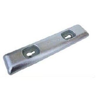 MgDuff MGDuff Anode Zinc Skin/Row ZD72BMLP