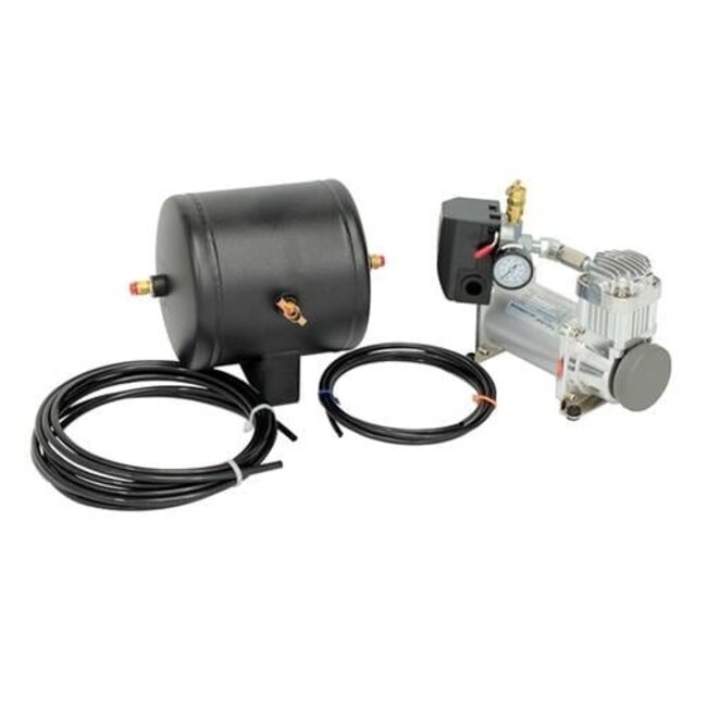 Kahlenberg Compressor kit 12 V for S-0A + D-0A