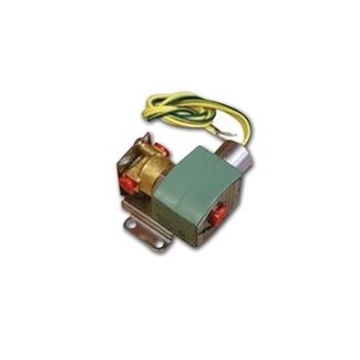 Kahlenberg Solenoid valve kit V-149-K for D-330