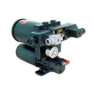 Lecomble & Schmitt LS Pump set elec. hydraulic