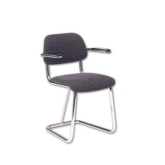 Zwaardvis Swordfish Chair Jami + armrests