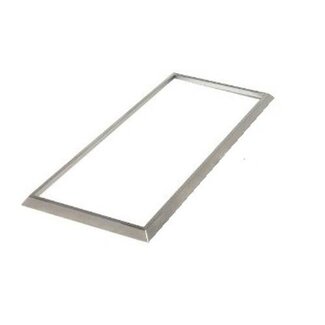 Recaro Recaro Top rim stainless steel