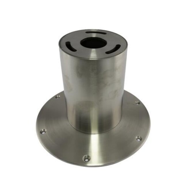 Recaro Recaro Bottom flange 5 cm for HD column 410-610 mm