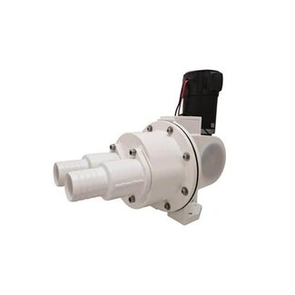 Rheinstrom Rheinstrom Membrane pump M alum.