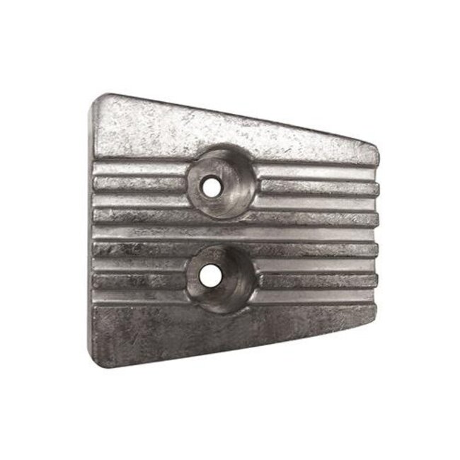 MgDuff Transom Block For Dps Drive