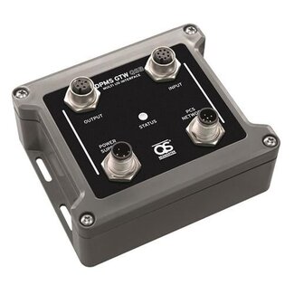 QS Seamaster QS Seamaster DPMS GTW Gateway